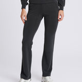 Studio UltraSoft Wide Leg Pant Black