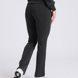 Studio UltraSoft Wide Leg Pant Black