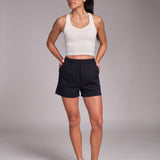 All-Day-Wear Shorts Outerspace Navy