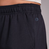 All-Day-Wear Shorts Outerspace Navy
