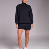 All-Day-Wear Shorts Outerspace Navy