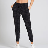 UrbanOne Lightweight Joggers GeoCamo