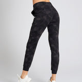 UrbanOne Lightweight Joggers GeoCamo