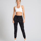 UrbanOne Lightweight Joggers GeoCamo