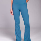 All-Day-Wear Flare Vintage Blue