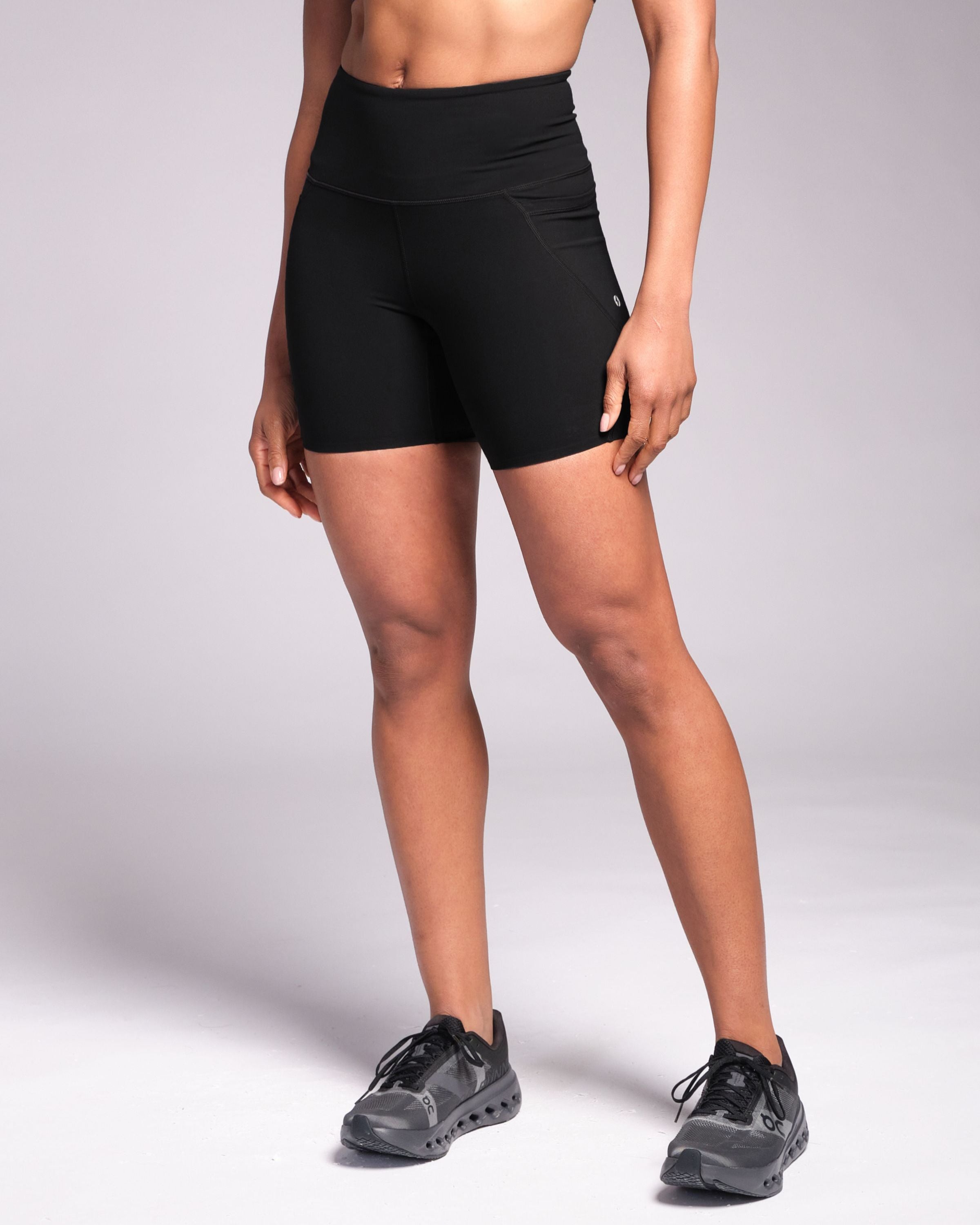 Sculpt High-Waisted 7