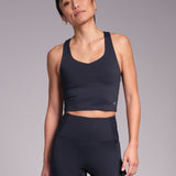 FreeMove Tank Top Outerspace Navy