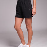 UrbanOne Shorts Black