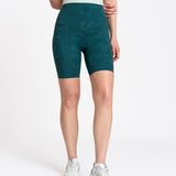 FreeLite 2.0 Cycling Shorts Petrol Camo