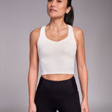FreeMove Tank Top Marshmallow