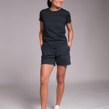 UrbanOne Shorts Outerspace Navy