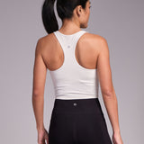 FreeMove Tank Top Marshmallow