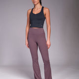 All-Day-Wear Flare Flint