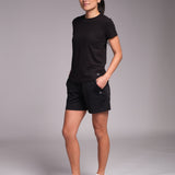 UrbanOne Shorts Black