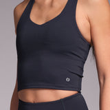 FreeMove Tank Top Outerspace Navy