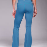 All-Day-Wear Flare Vintage Blue