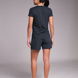 UrbanOne Shorts Outerspace Navy
