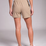 UrbanOne Shorts Sandy Taupe