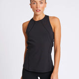 Sculpt Perform Training Vest Black