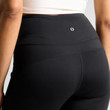All-Day-Wear Flare Black