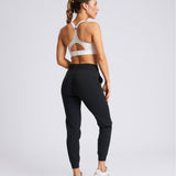UrbanOne Lightweight Joggers Black