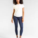 Core Training T-Shirt Marshmallow