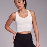 FreeMove Tank Top Marshmallow