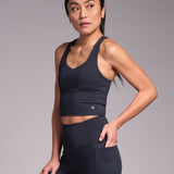 FreeMove Tank Top Outerspace Navy