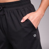 UrbanOne Shorts Black