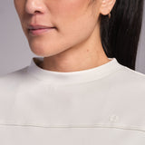 Studio Crew Sweatshirt Marshmallow