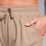 UrbanOne Shorts Sandy Taupe