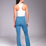 All-Day-Wear Flare Vintage Blue