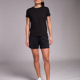 UrbanOne Shorts Black