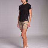 UrbanOne Shorts Sandy Taupe