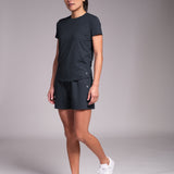 UrbanOne Shorts Outerspace Navy