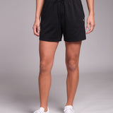 UrbanOne Shorts Black