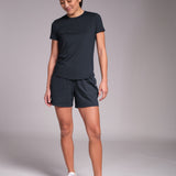 UrbanOne Shorts Outerspace Navy