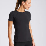 Sculpt Perform Training T-Shirt Black