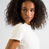 Core Training T-Shirt Marshmallow