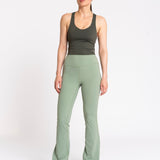 All-Day-Wear Flare Lilypad