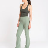 All-Day-Wear Flare Lilypad
