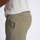 Urban24 Stretch Pant Khaki