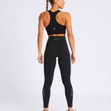 RUNSeries Pace Running Leggings Black