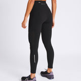 RUNSeries Pace Running Leggings Black