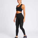 RUNSeries Pace Running Leggings Black