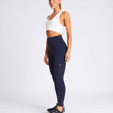 RUNSeries Pace Running Leggings Navy