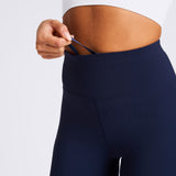 RUNSeries Pace Running Leggings Navy
