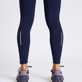 RUNSeries Pace Running Leggings Navy