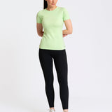 Sculpt Perform T-Shirt Pistachio
