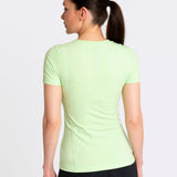 Sculpt Perform T-Shirt Pistachio